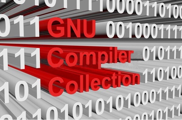 Gnu Compiler Collection Open Source Software Development | Laneways.Agency