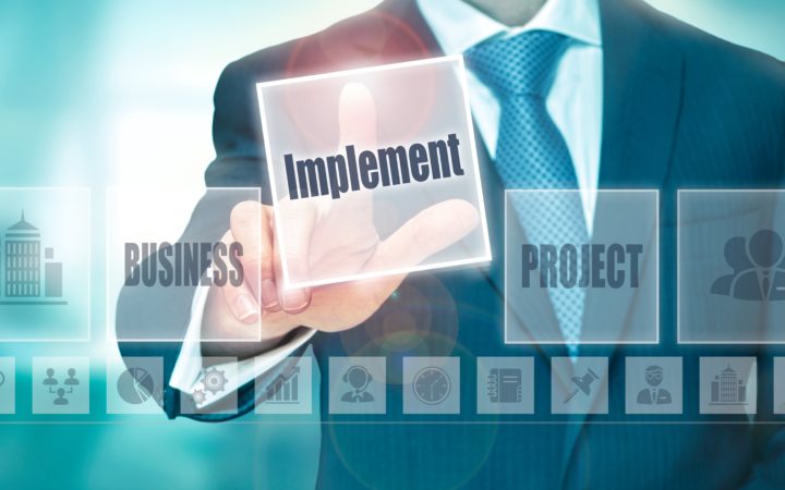 Implementation Iterative Software Development | Laneways.Agency