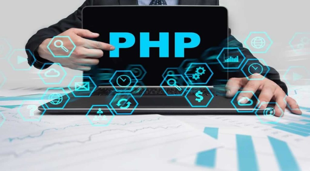 PHP Scripting Language Open Source Software Development | Laneways.agency