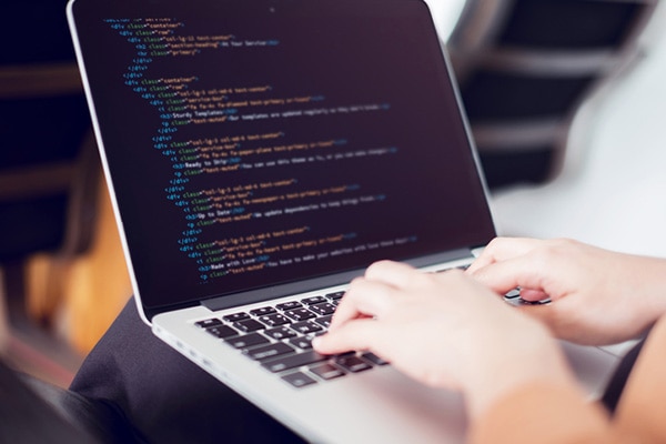 Keep Your Code Simple Software Development Best Practices | Laneways.Agency