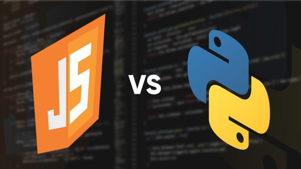 Python VS Java VS JavaScript | Laneways.Agency