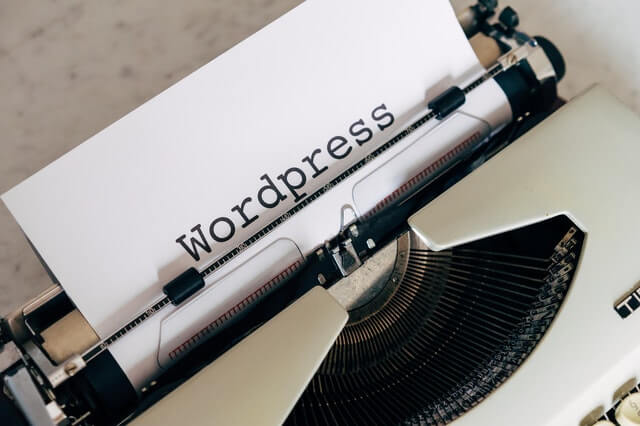 WordPress Web Development | Laneways.Agency