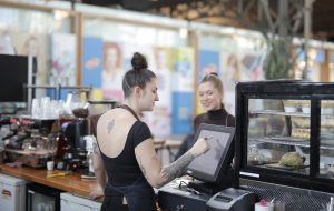 Considering a Custom POS System for Your Business (Key Benefits and Costs) | Laneways.Agency